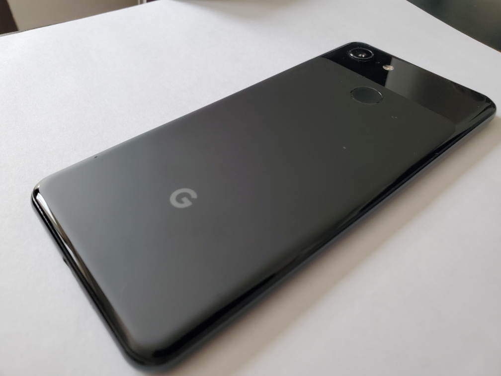Google Pixel 3 Unlocked 64GB - photo 2