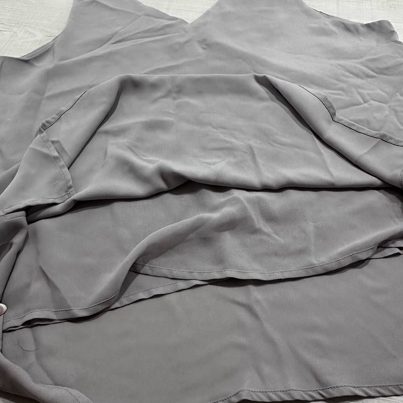 Lila Rose Grey Tank image indicator(4)