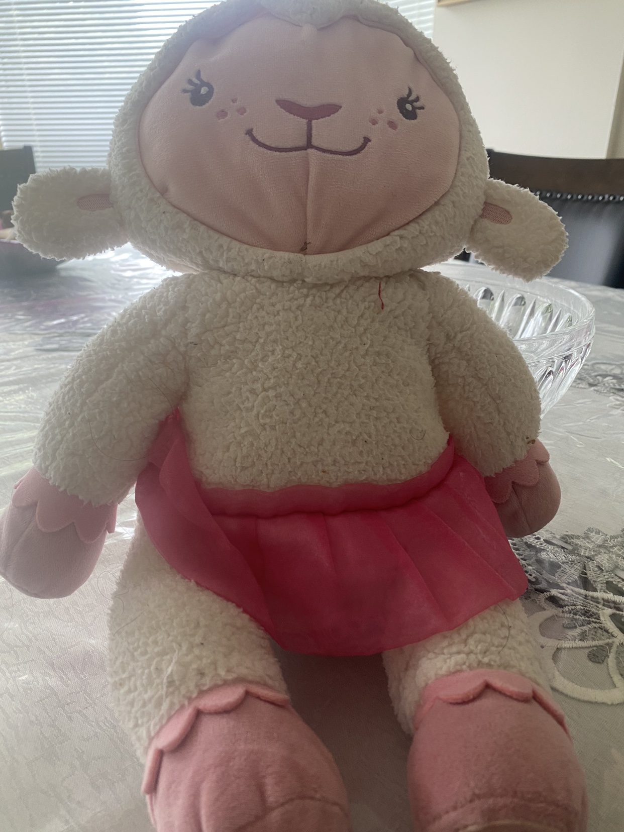Kid doll thumbnail