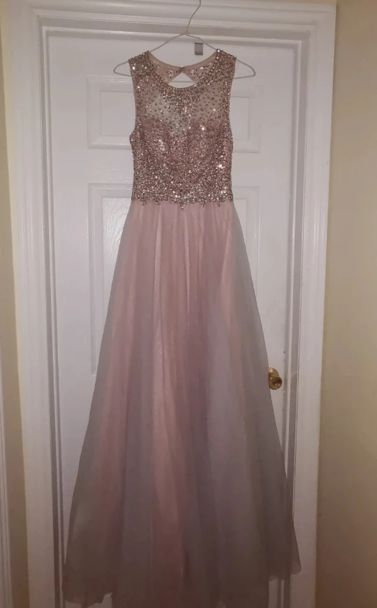 Prom Dress - photo 2