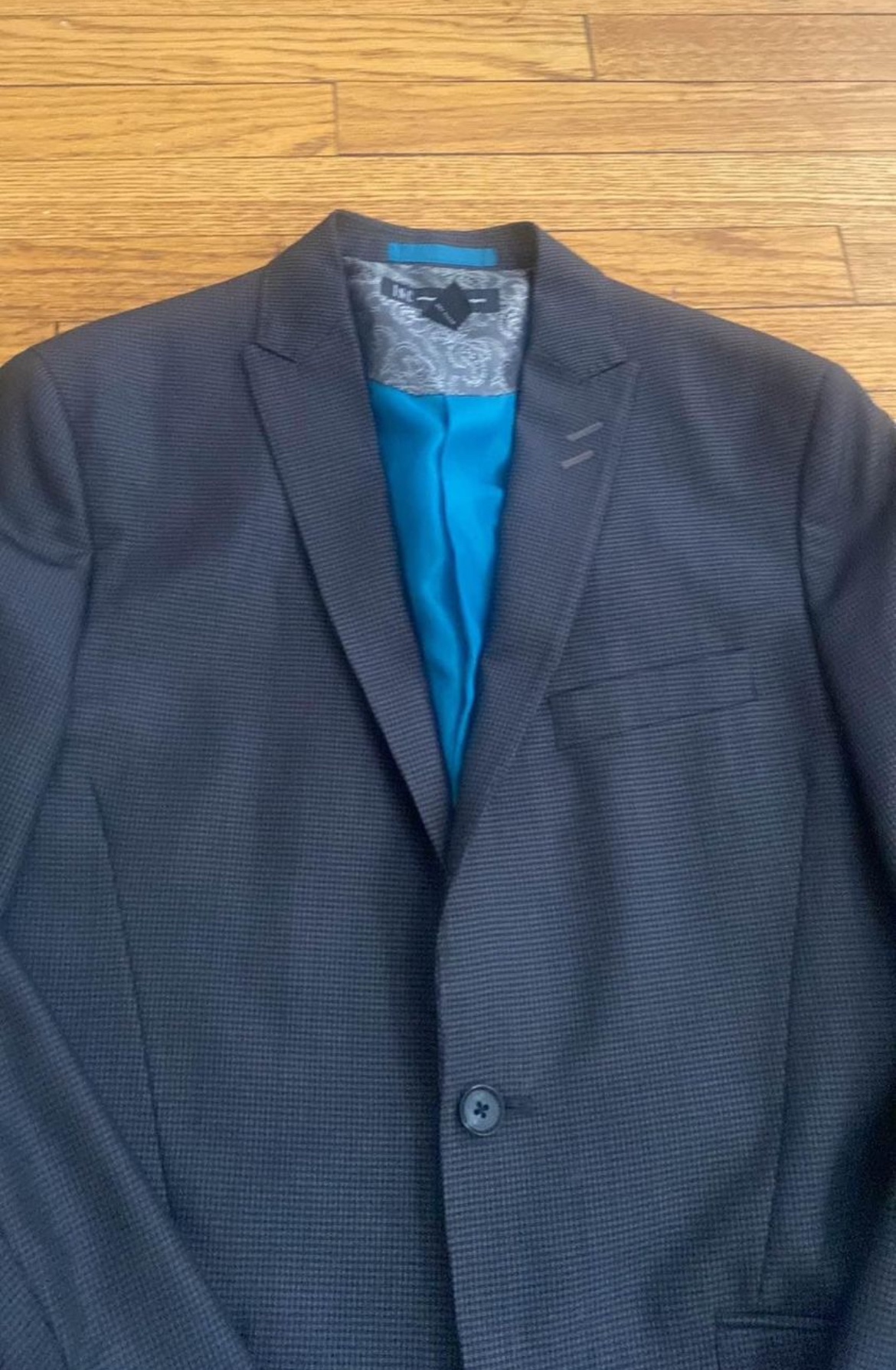 Men’s Sport Coat