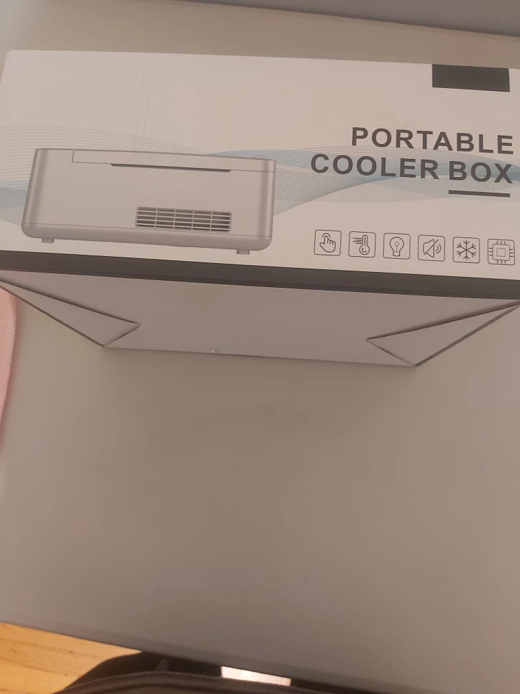 cooler