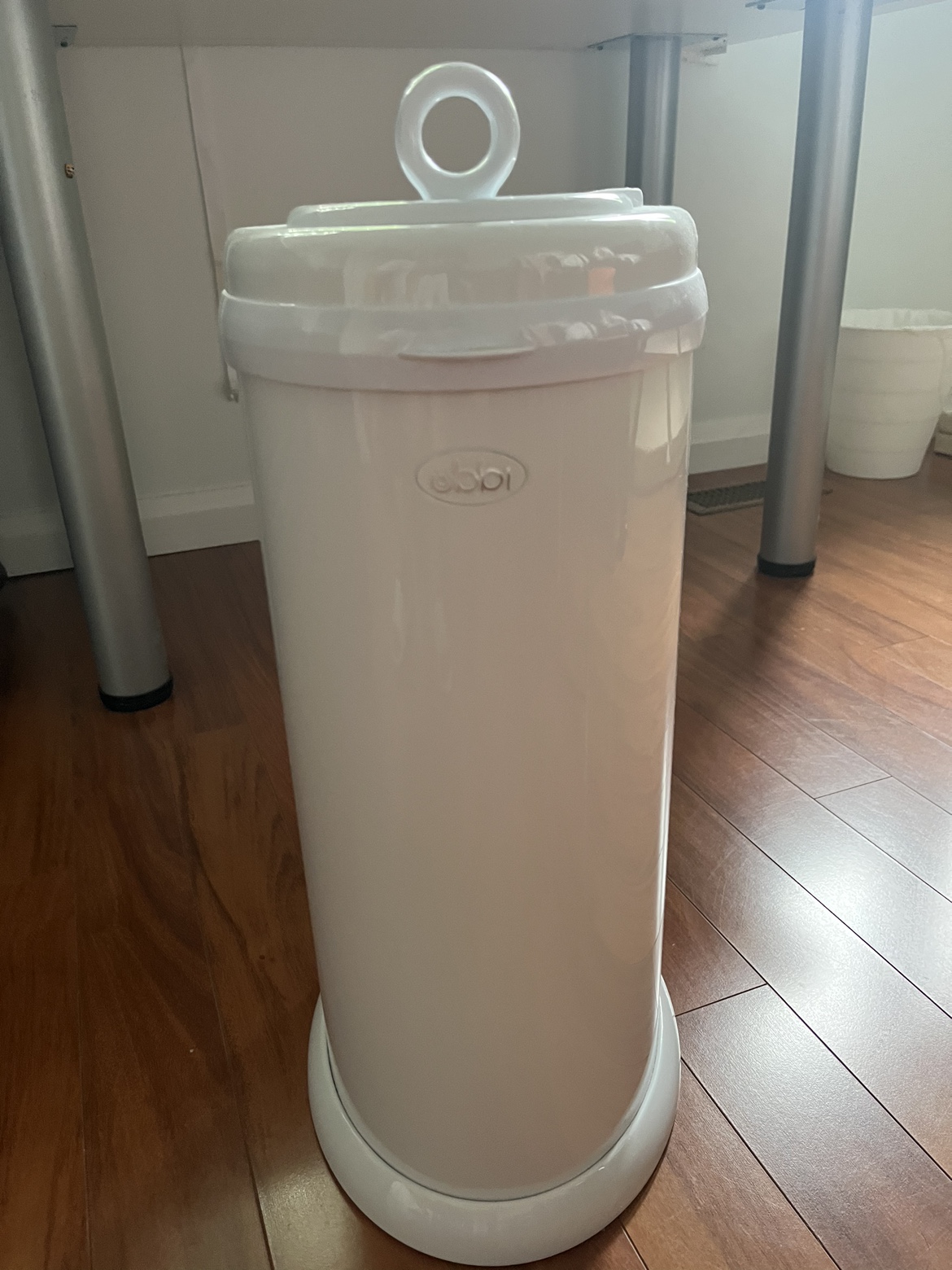Ubbi Diaper Pail thumbnail
