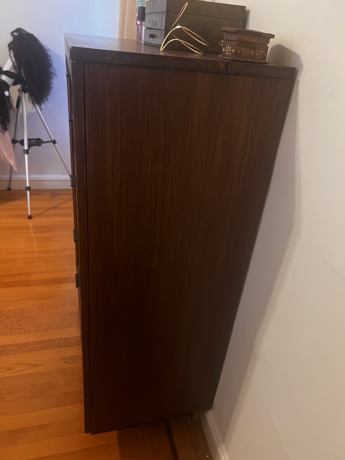 Wood Dresser MOVING SALE!!! - photo 4