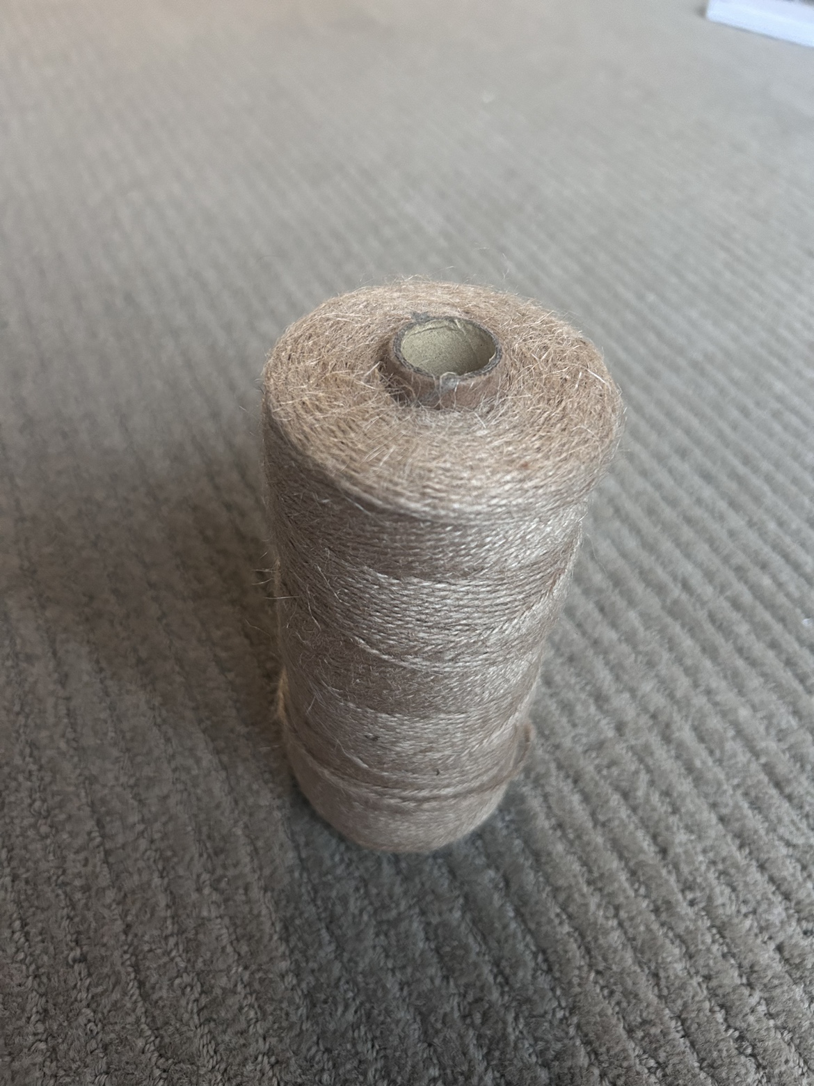 Craft Jute String