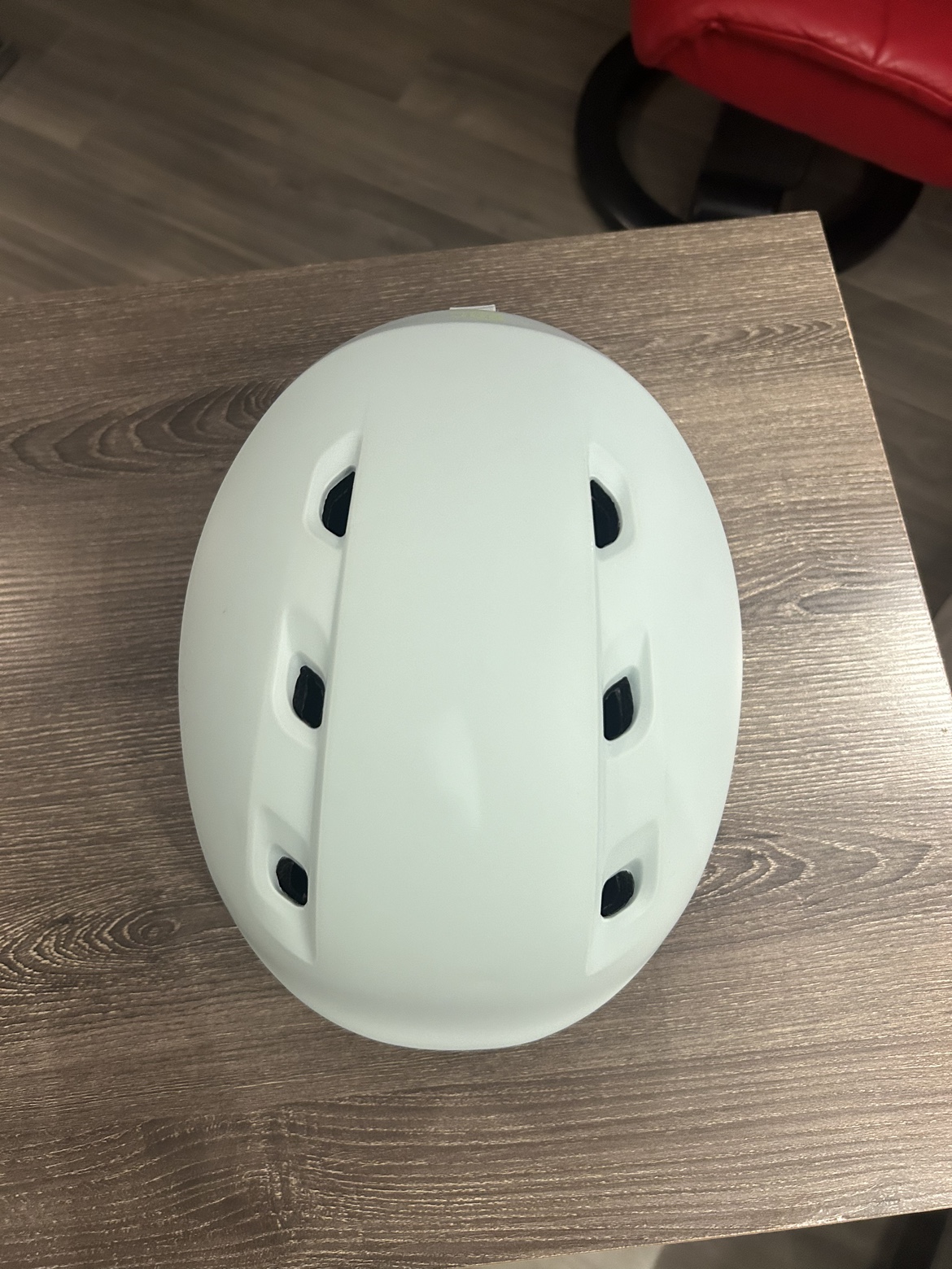 Ski Helmet - photo 2
