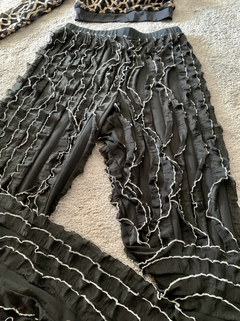 Wild West Cowgirl Halloween Costume - photo 2