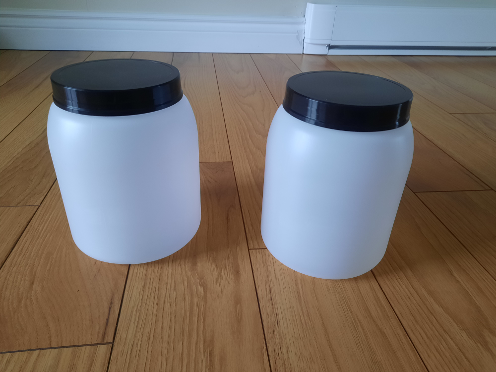 #freecycle,  plastic bottle thumbnail