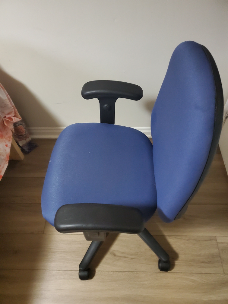 Office Chair - photo 4