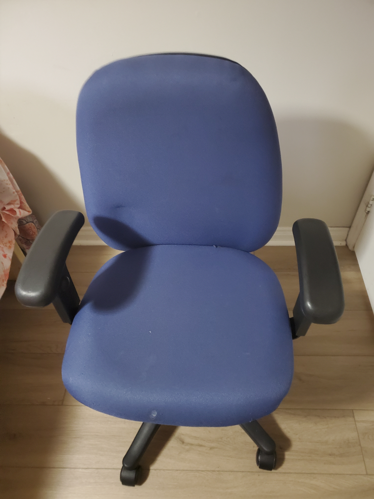 Office Chair - photo 5