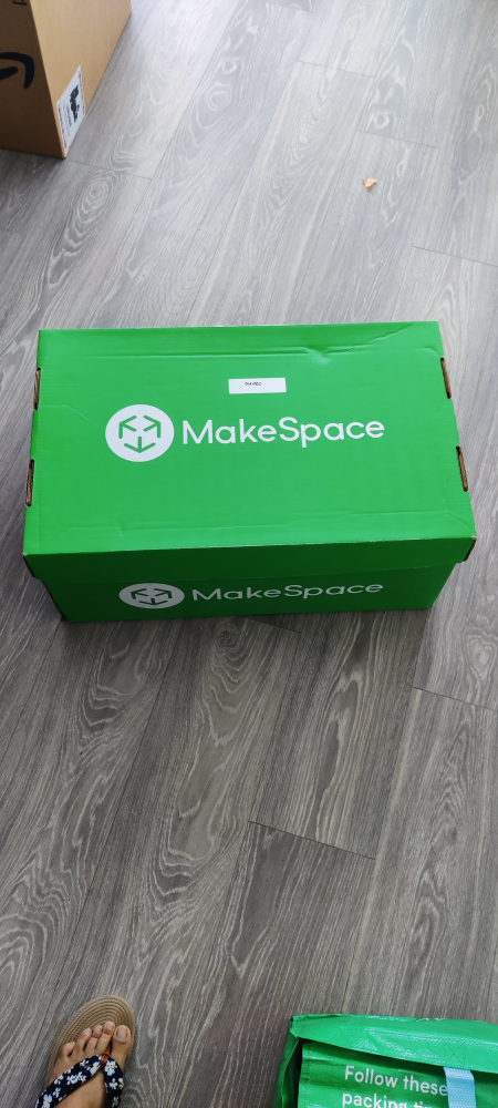 Packing/Moving/Storage Boxes