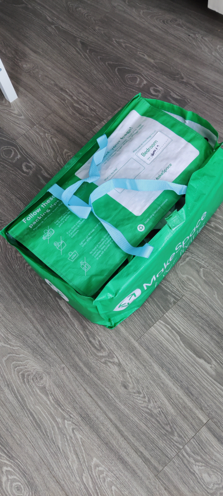 Packing/Moving/Storage Boxes - photo 3