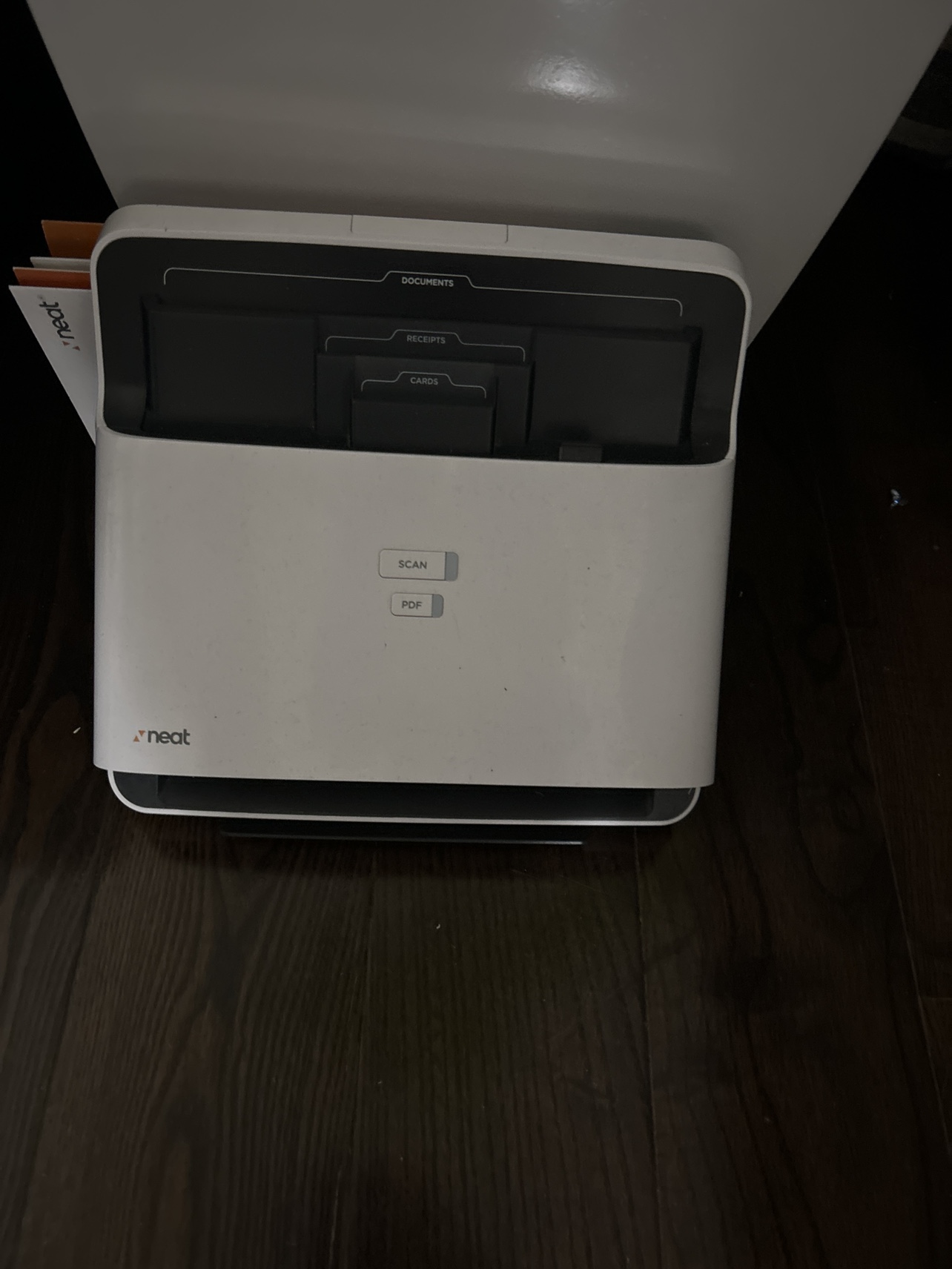 Neat Scanner thumbnail