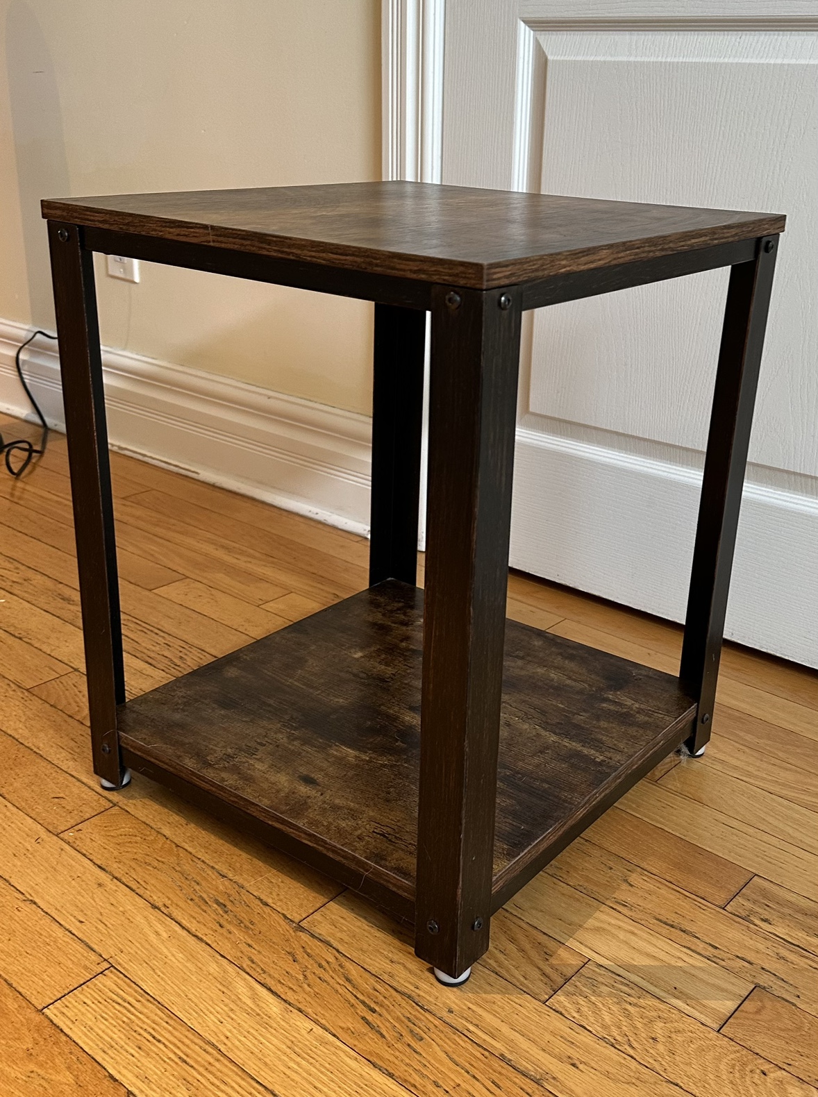 Side table - photo 3