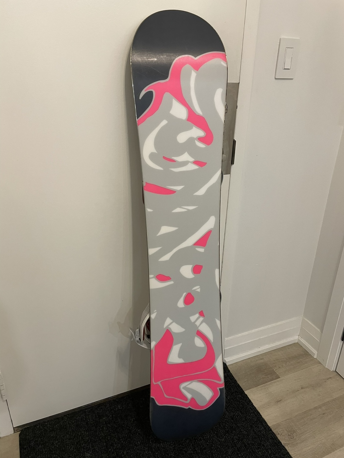 Women's Snowboard Package image indicator(3)