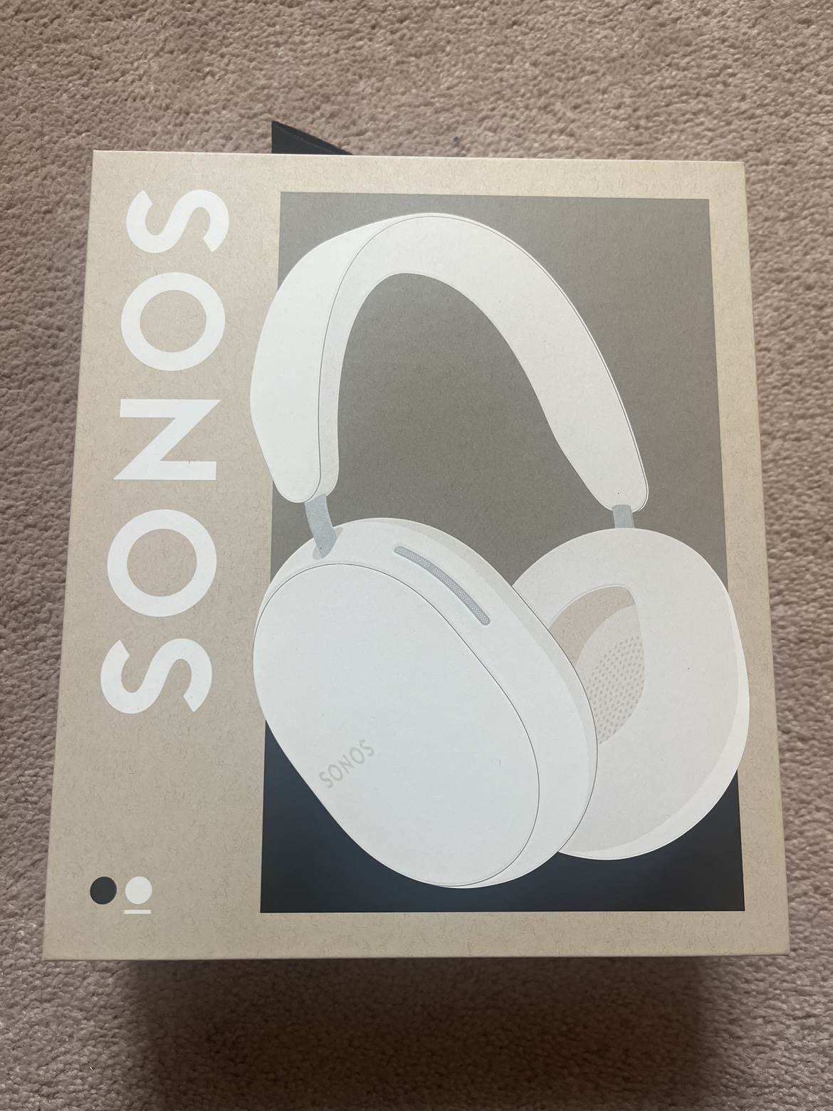 Sonos ace headphones