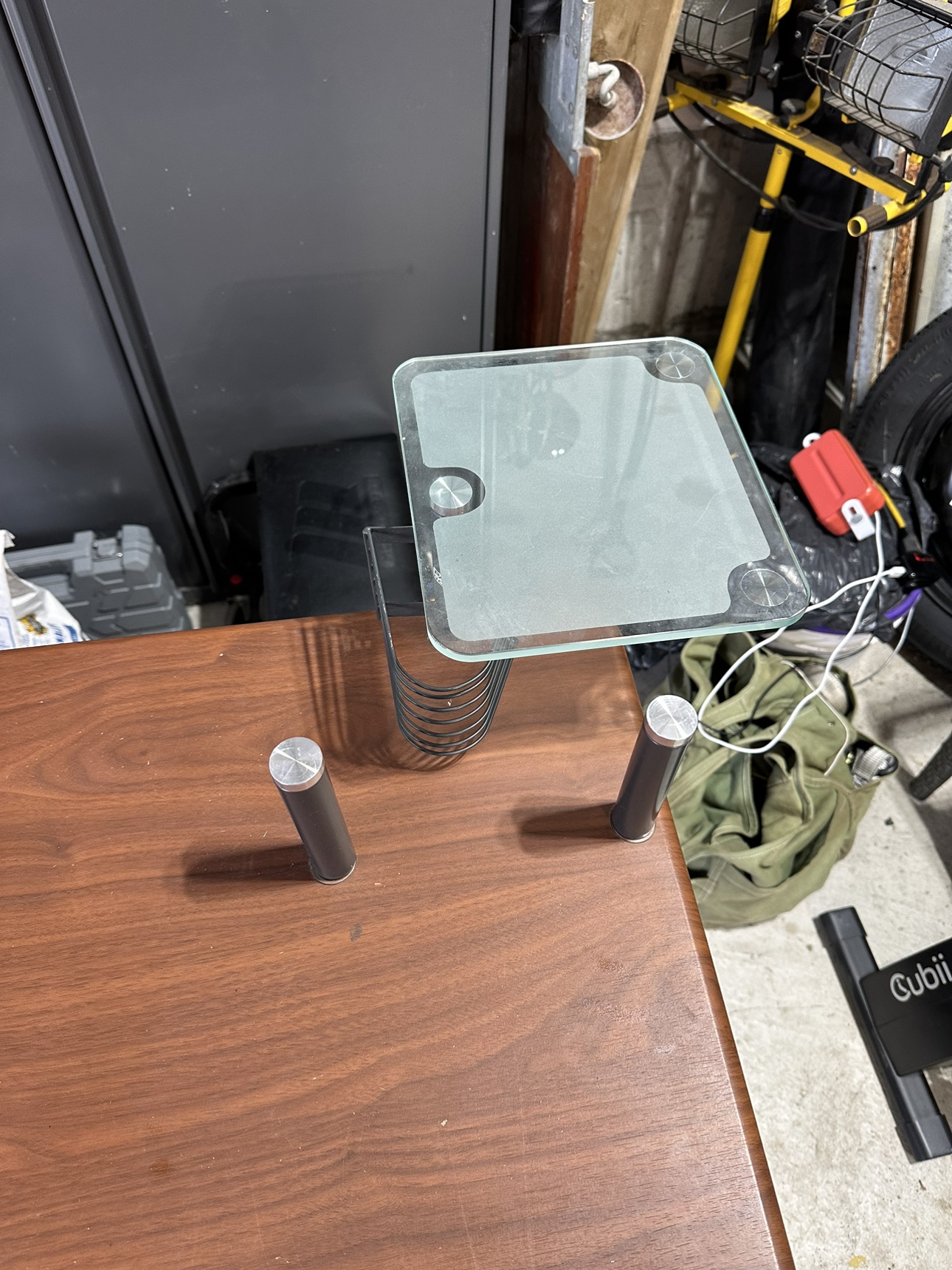 Computer Desk - photo 4