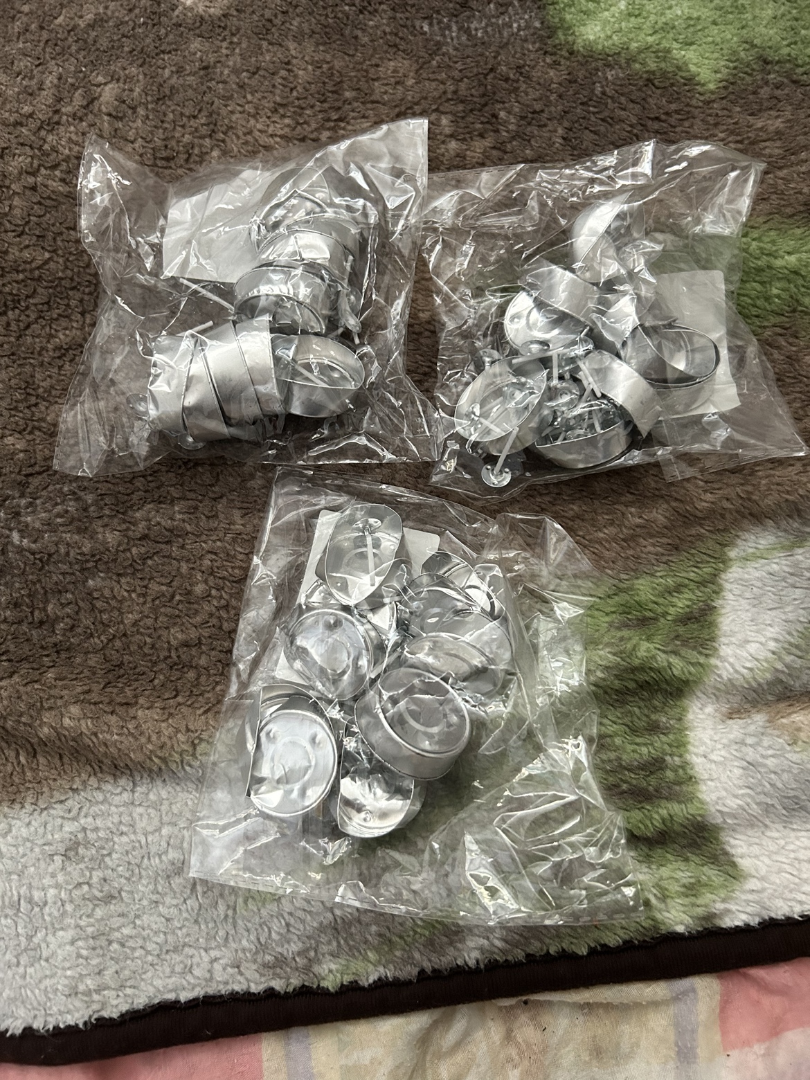 Tea light Candles image indicator(5)