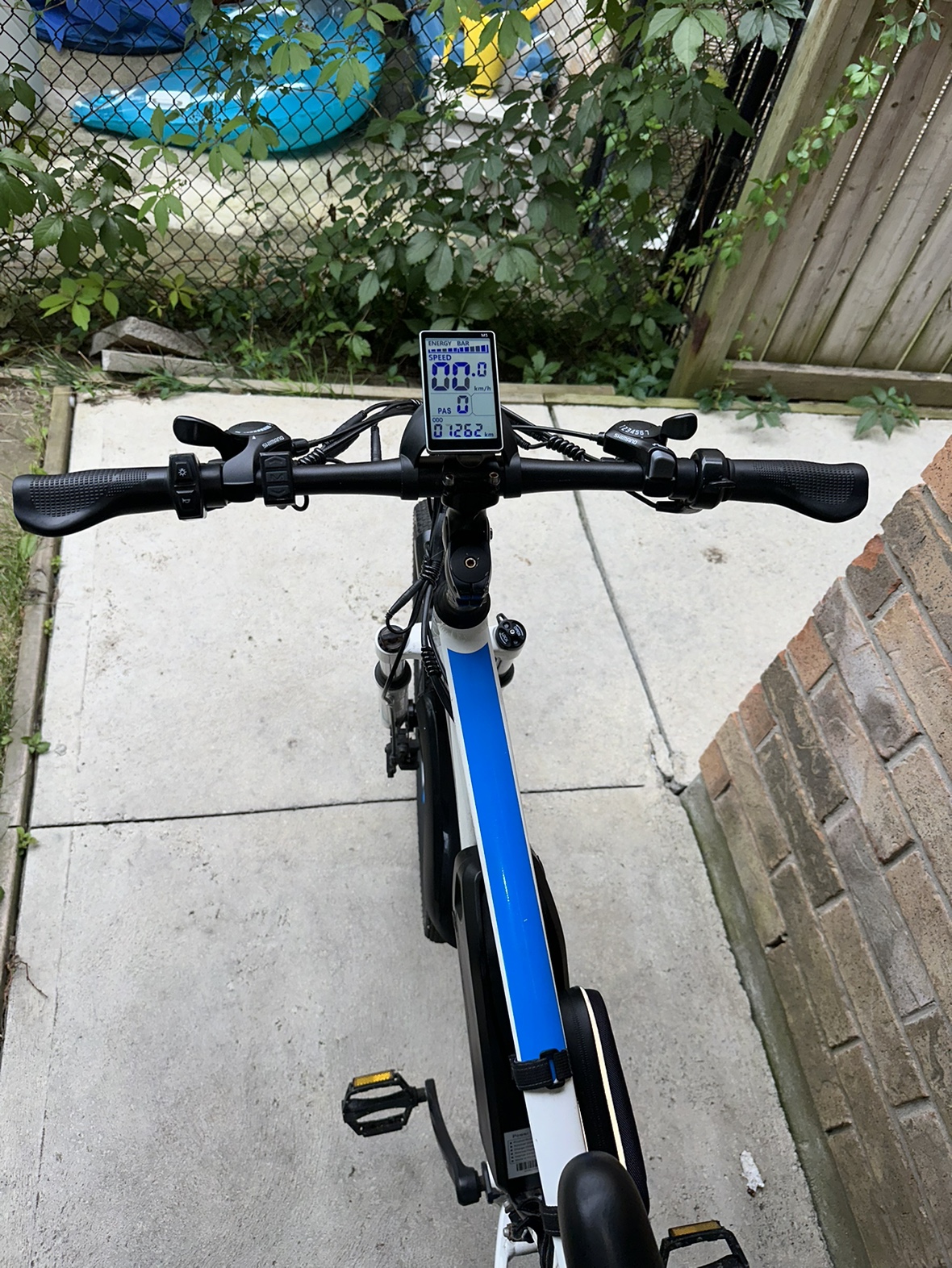 E-Bike for sale | Almost Brand new | Rarely used | - photo 3