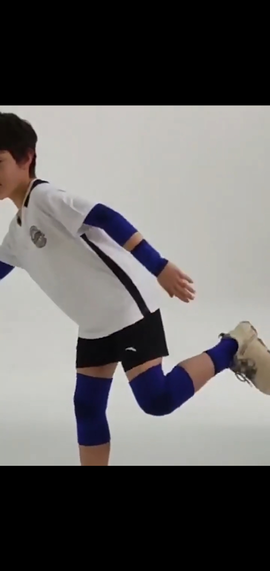 New Children's sports knee pads, elbow pads, wrist pads,
