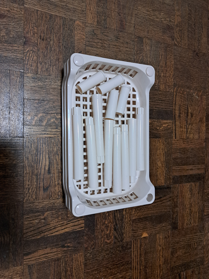 Desk Organizer, 3 Shelves - photo 3