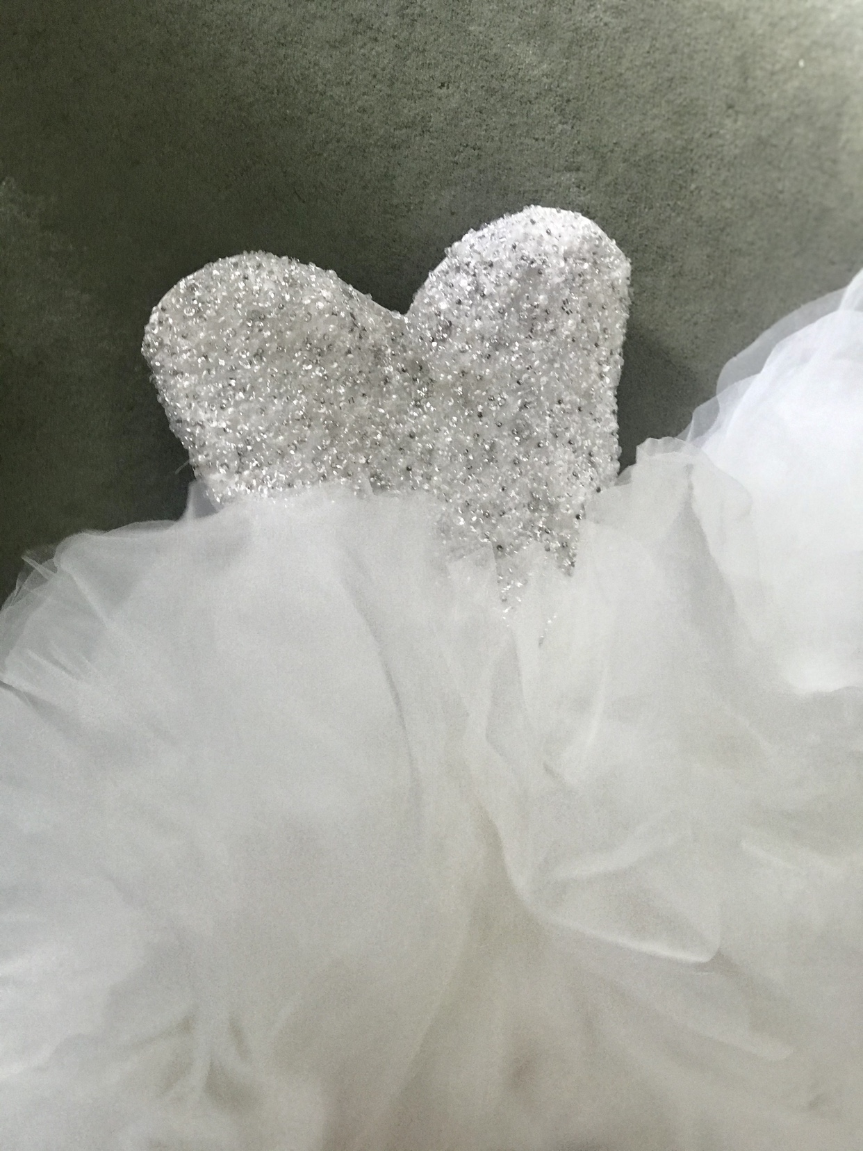 Ball Gown Wedding Dress