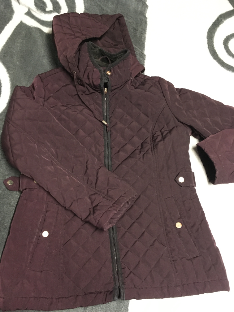 Winter/Fall jacket All 4 for 20 - photo 3