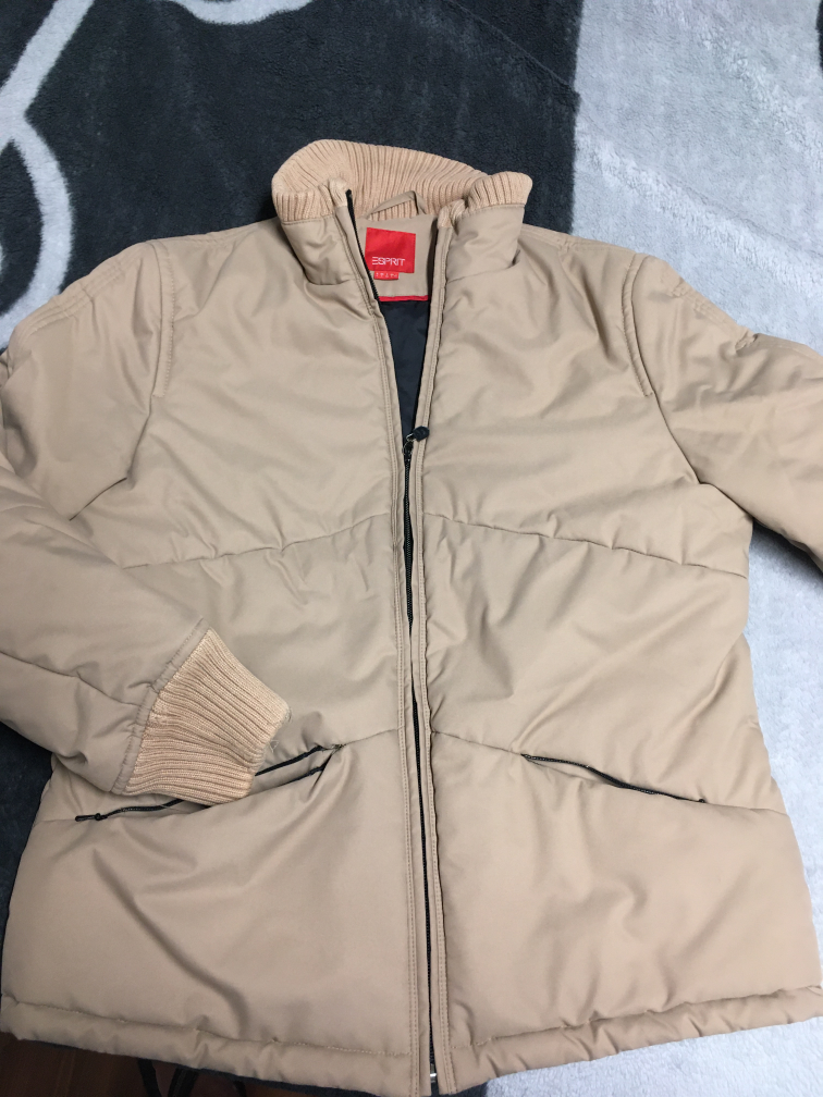 Winter/Fall jacket All 4 for 20 - photo 4