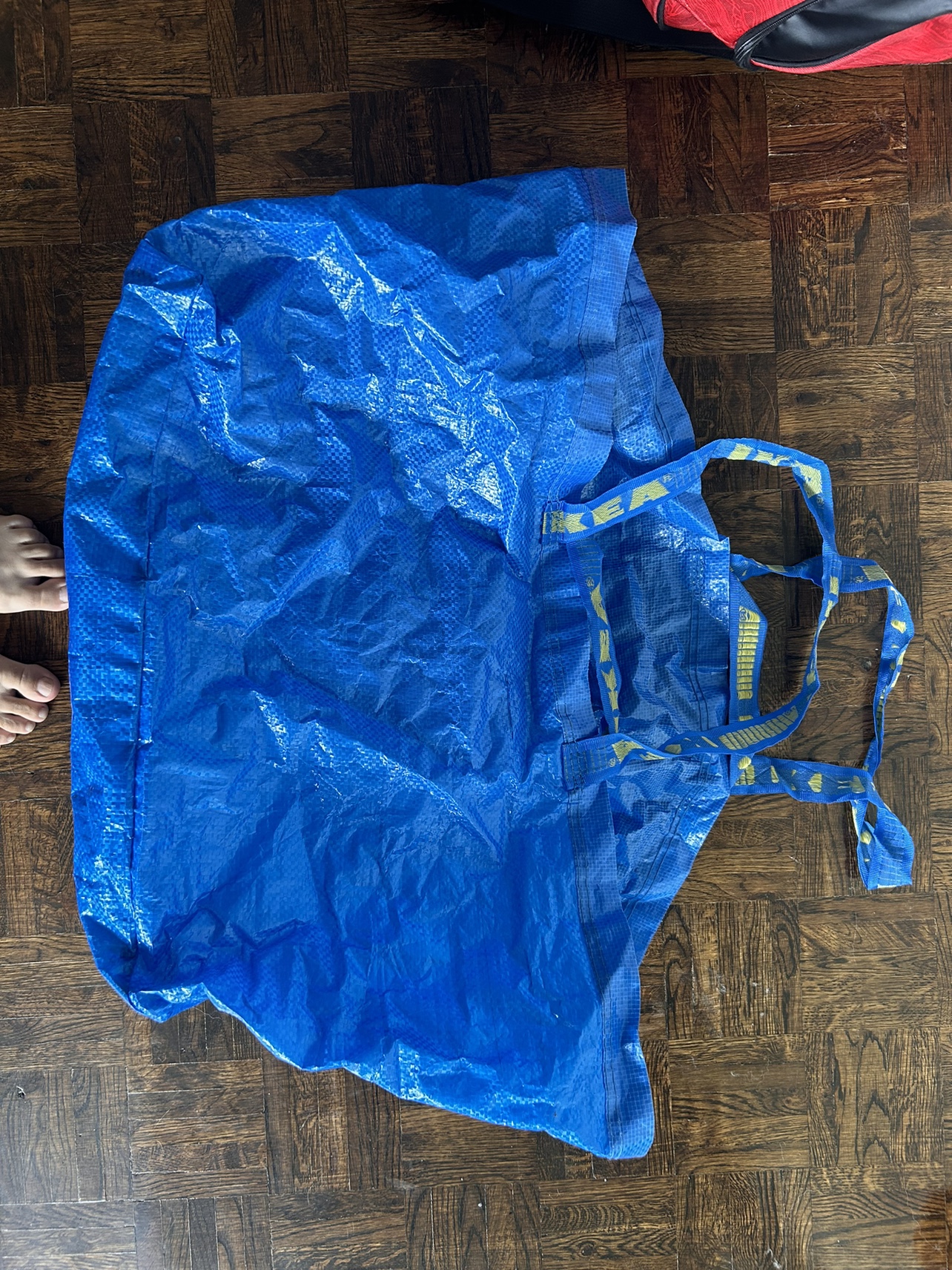 Ikea bag thumbnail