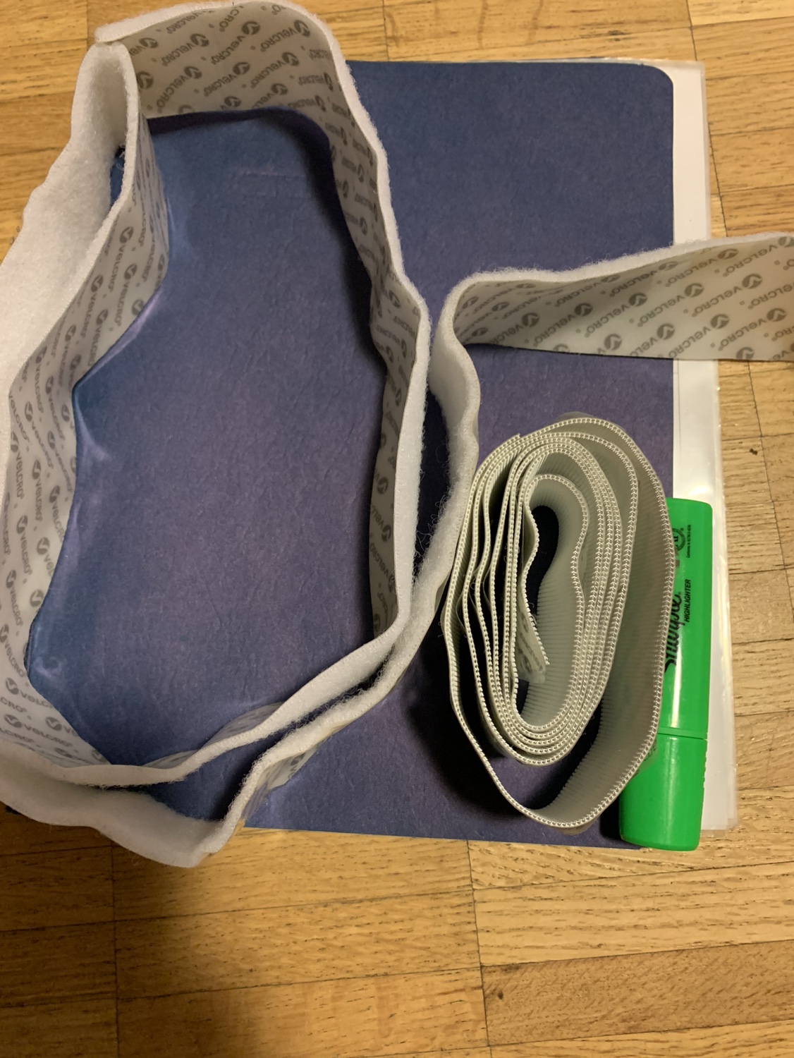Velcro Brand Sticky Back Tape - photo 2