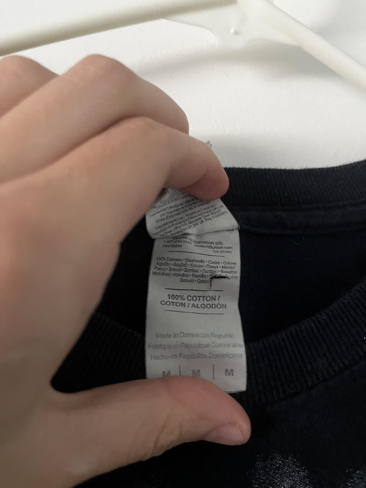 T-Shirt - photo 3