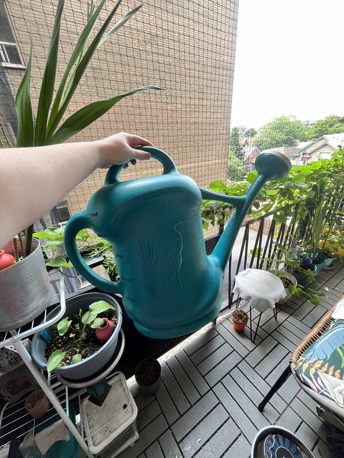 12L watering can thumbnail