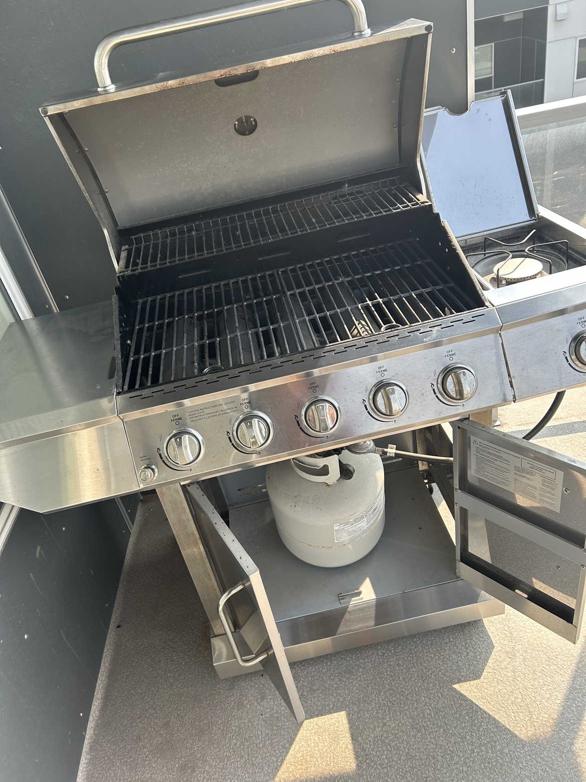 Barbecue - photo 3