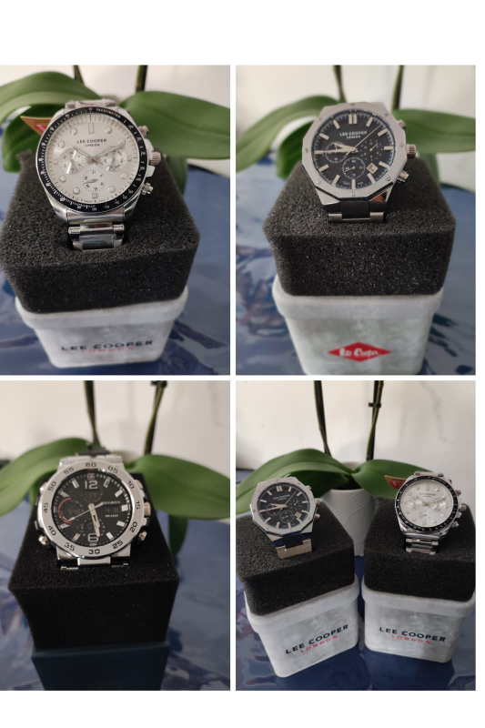 Lee Cooper Men's Watch - photo 2