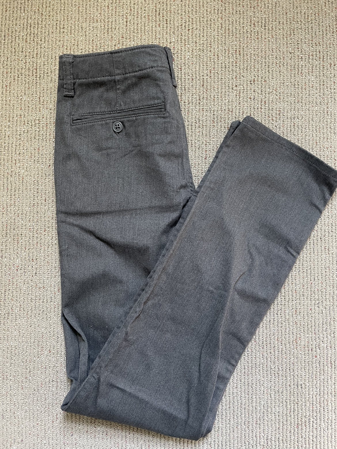 GAP Kids Boys Khakis - Brand New with tags - photo 2