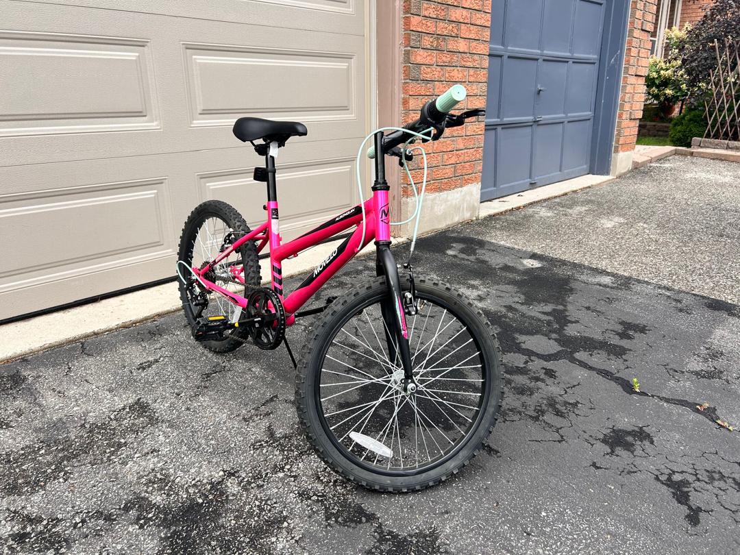 Kid bike - photo 2