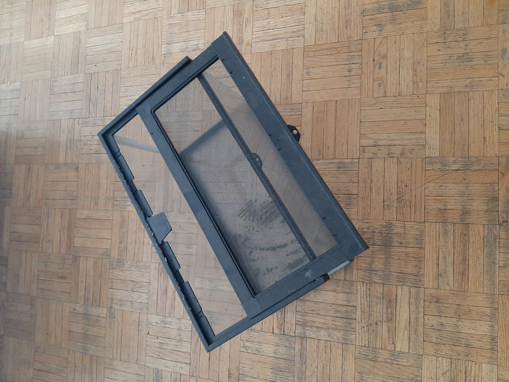 glass terrarium - photo 2