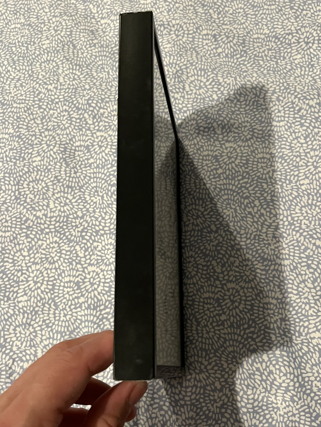 Here Comes the Ambassador Hand Drawing by George Booth image indicator(3)