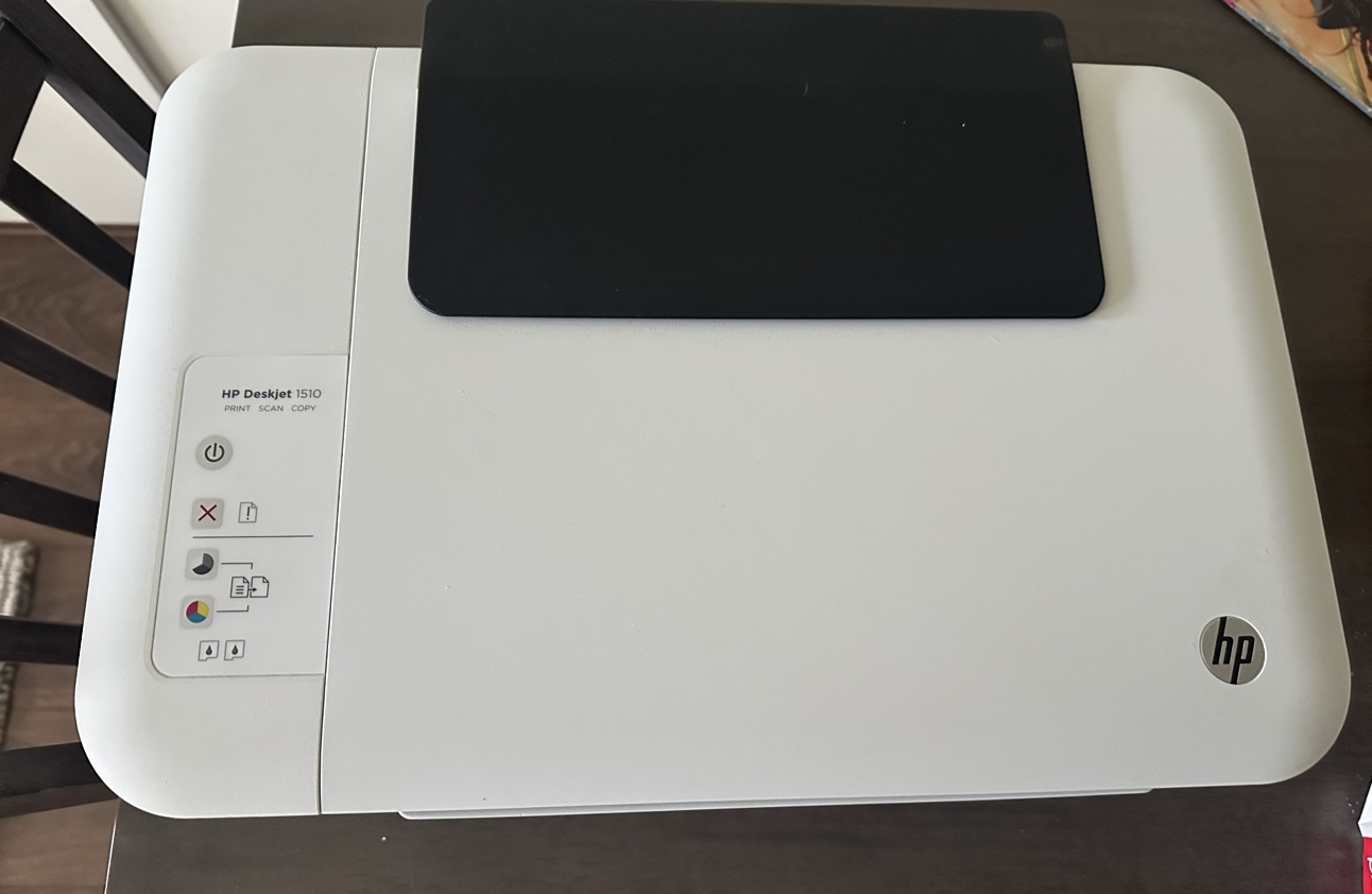 HP desk jet 1510 all in one printer image indicator(6)