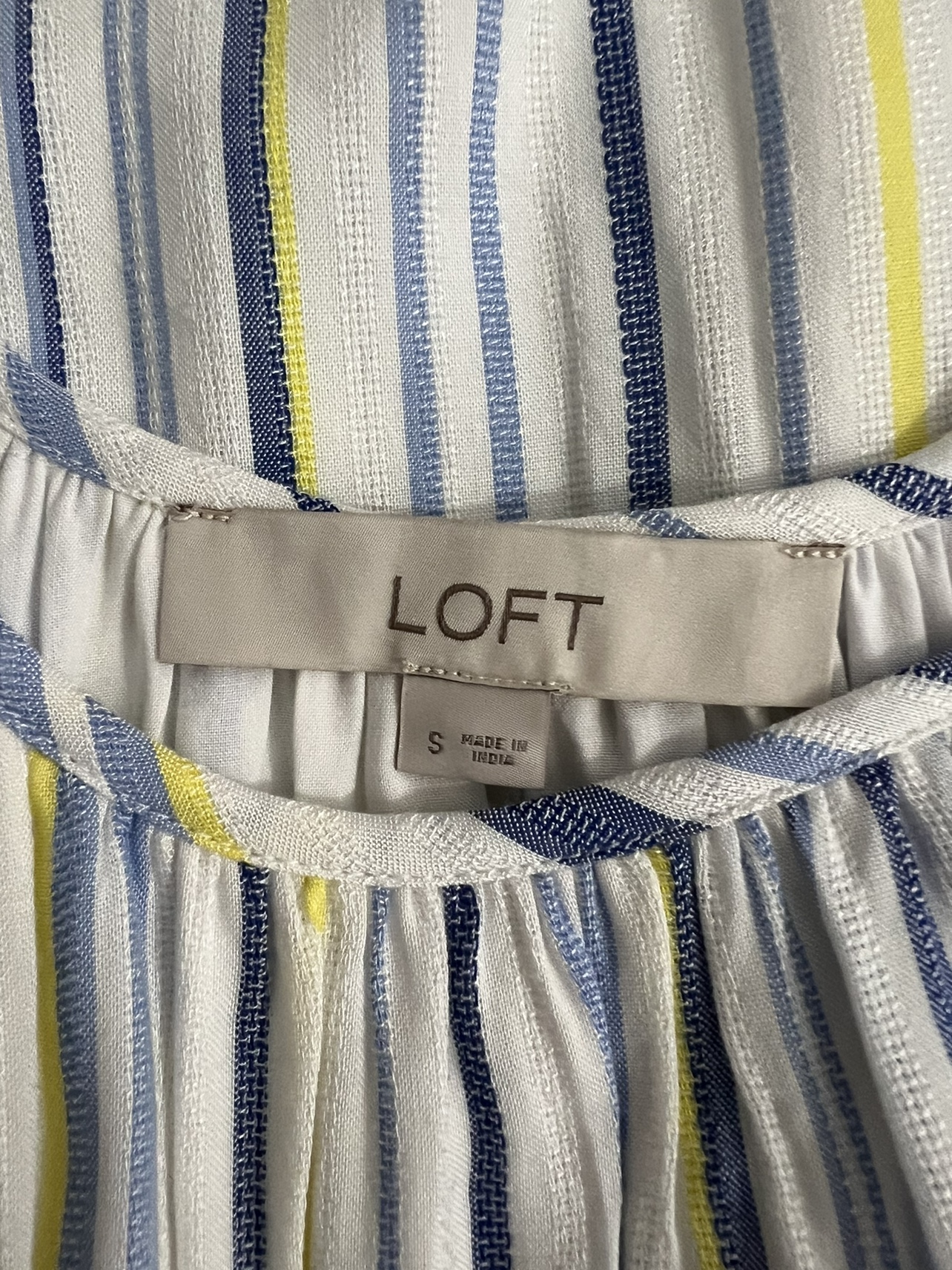 Sun Dress #FREECYCLE