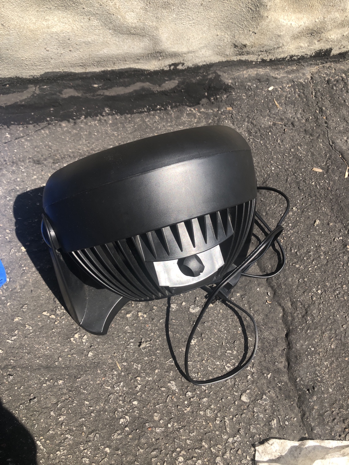 Honeywell Air Circulator Fan image indicator(2)