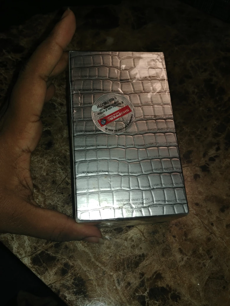 Jimmy Choo Man Eau De Toilette 50 ml image indicator(2)