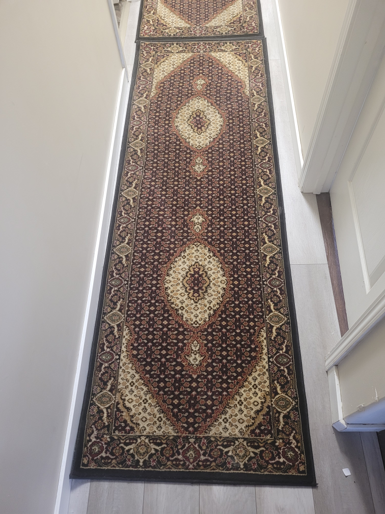 Runner Rug