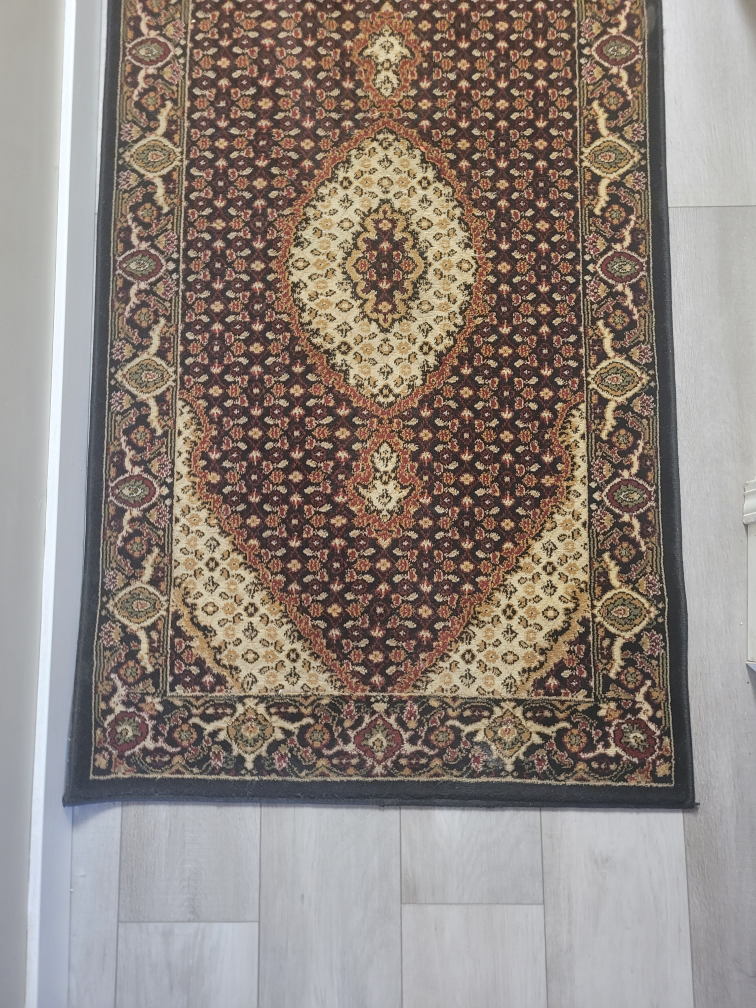 Runner Rug - photo 2