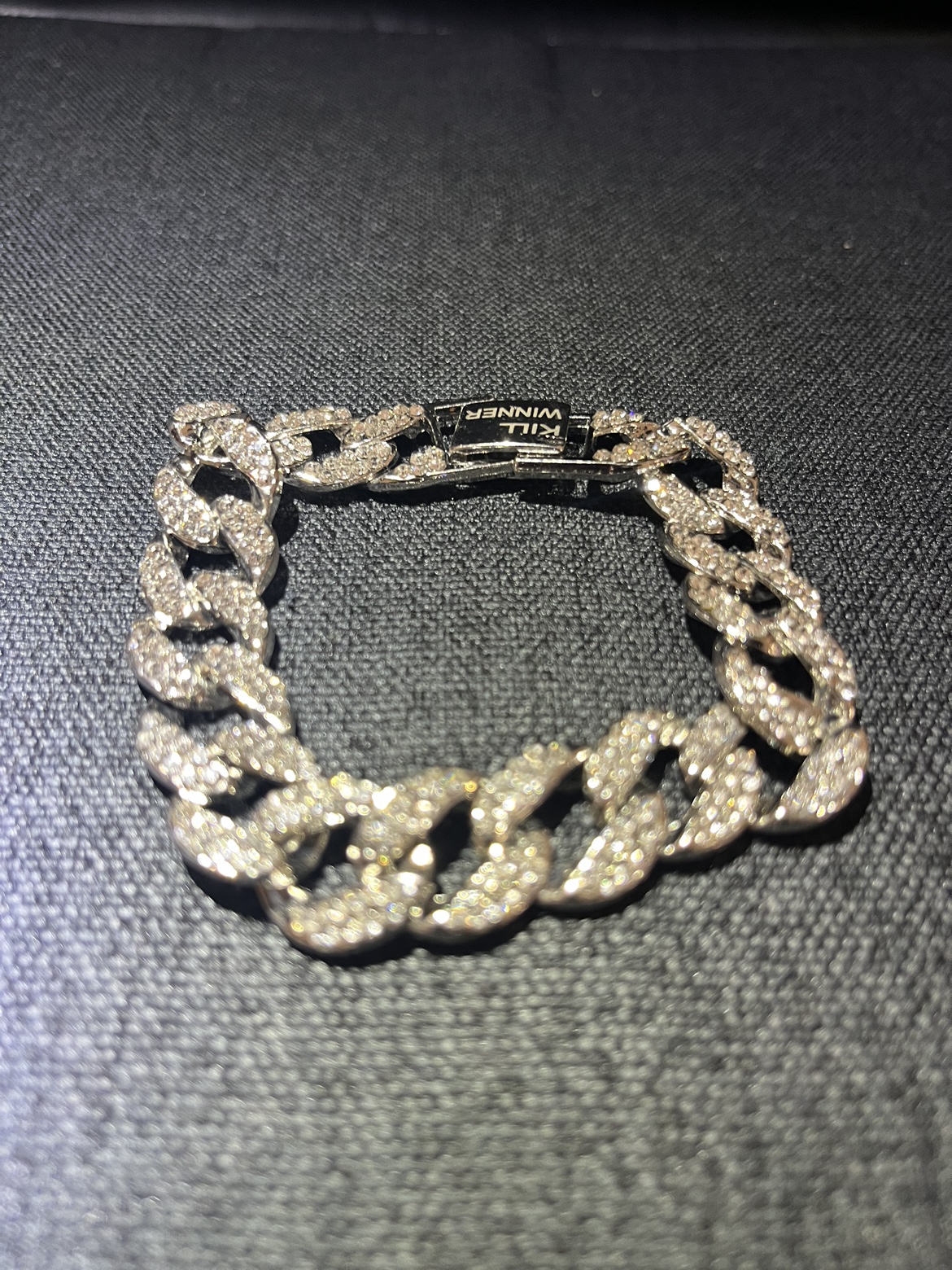 Cuban Link Bracelet image indicator(5)