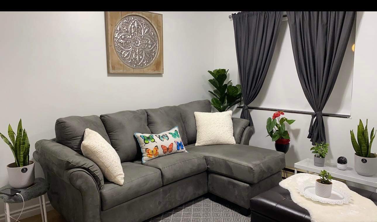 Sectional Sofa