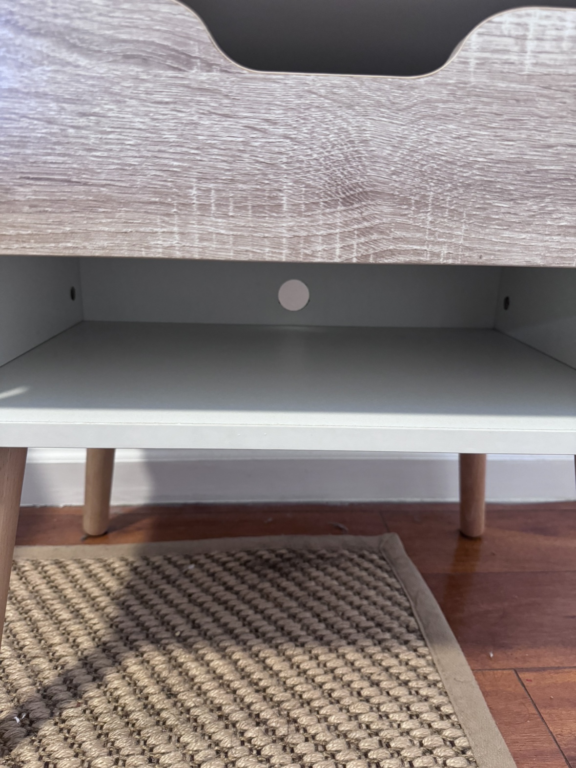 Nightstand - photo 3