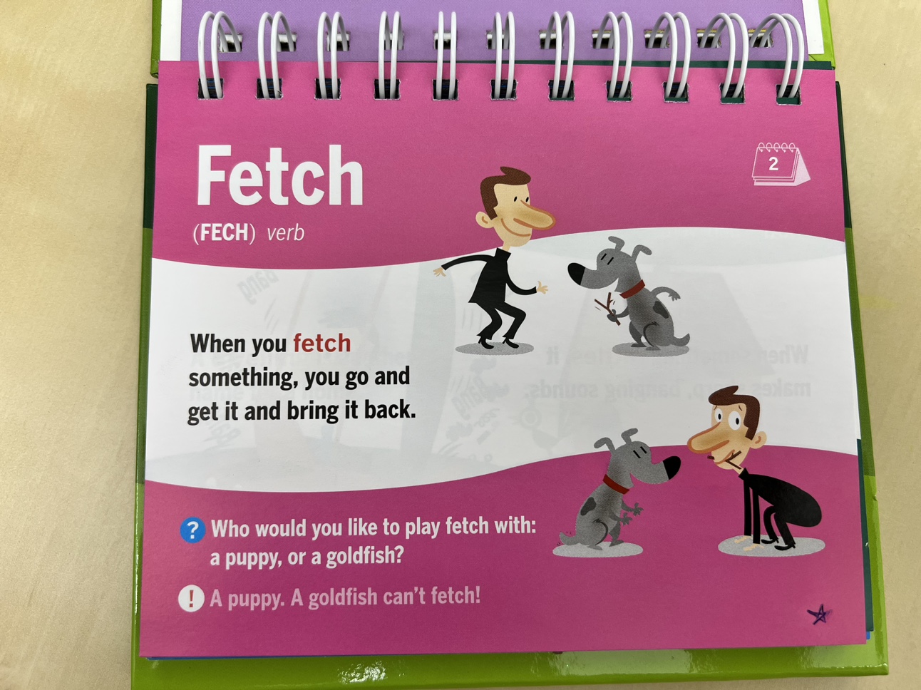 Vocabulary builders image indicator(2)