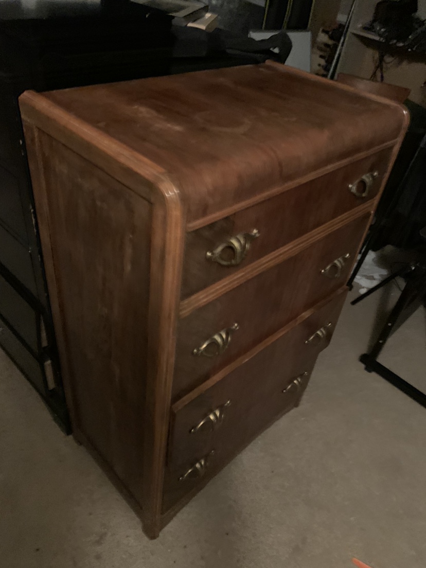 Free Dressers