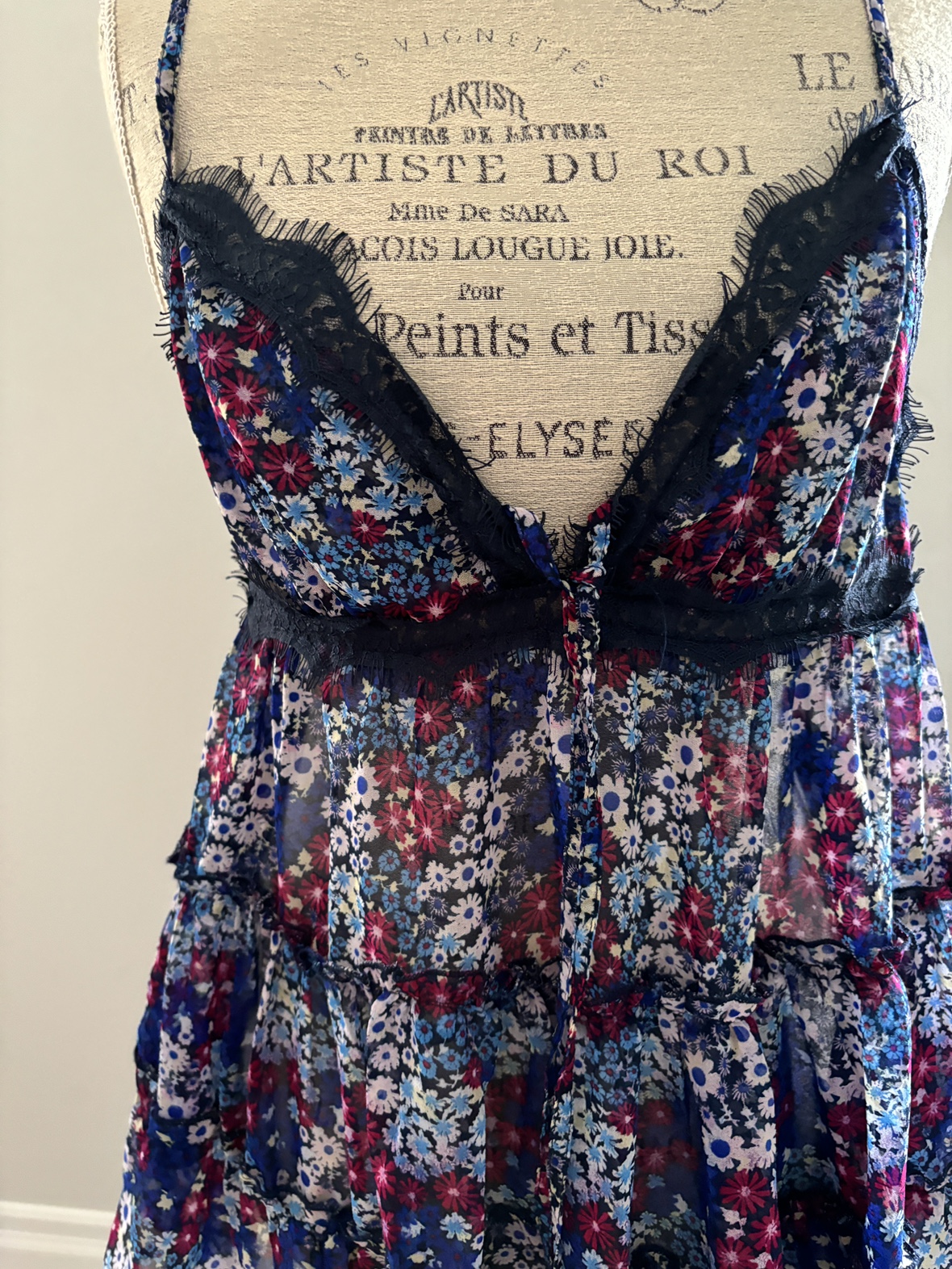 FREE PEOPLE Tank top - photo 2